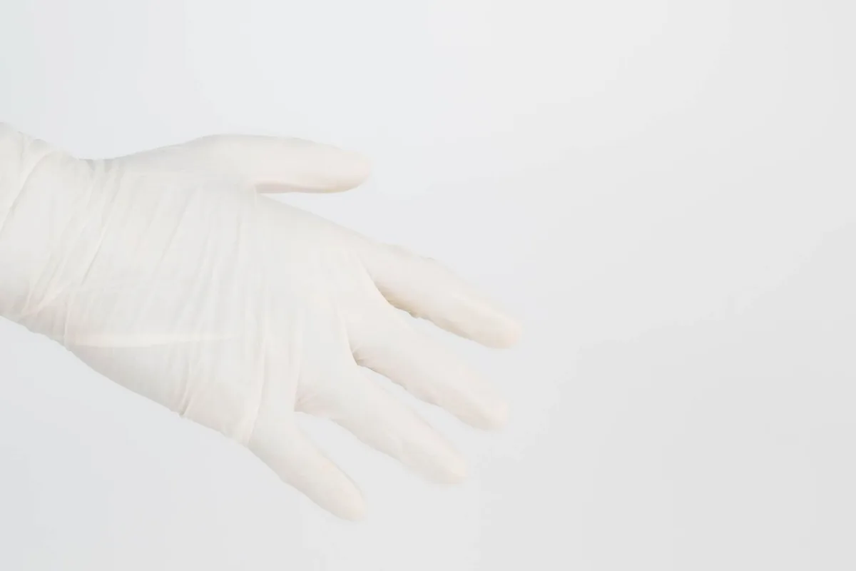 Bodily Fluid Cleanup in Dennis, TX
